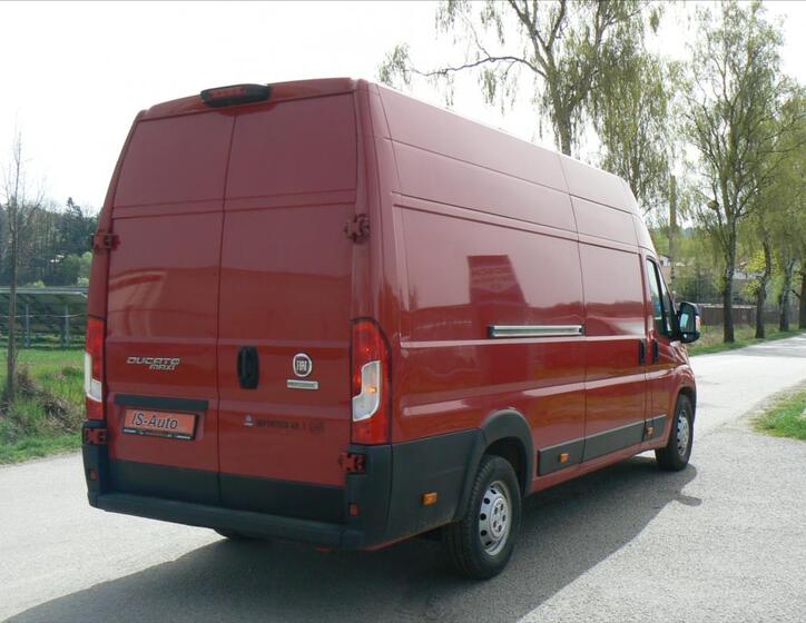 Fiat Ducato 6