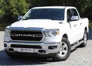 Dodge RAM 3