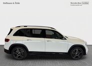 Mercedes-Benz GLB 4