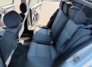 Škoda Octavia Liftback 1,9 l 81 kw