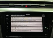 Volkswagen Arteon Liftback 2,0 l 206 kw