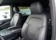 Mercedes-Benz Třídy V MPV 2,0 l 176 kw