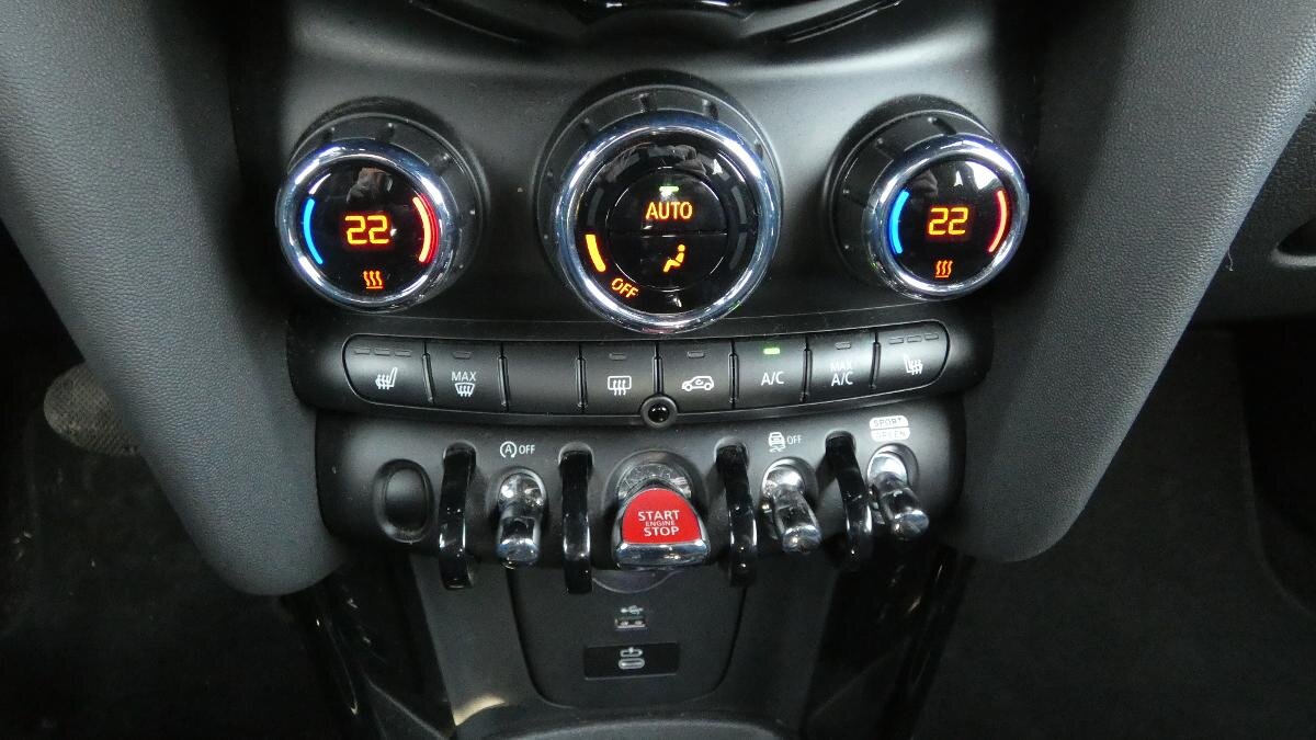 Mini Cooper S Hatchback 2,0 l 131 kw