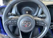 Toyota Aygo 9