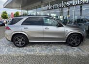 Mercedes-Benz GLE 29