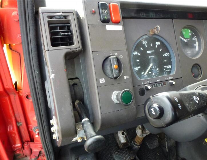 Mercedes-Benz Ostatní 40