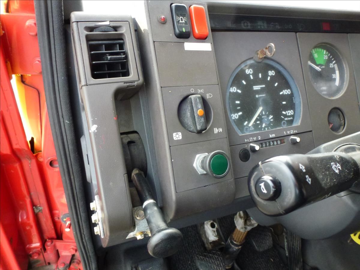 Mercedes-Benz Ostatní