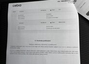 Škoda Rapid Sedan 1,2 l 63 kw