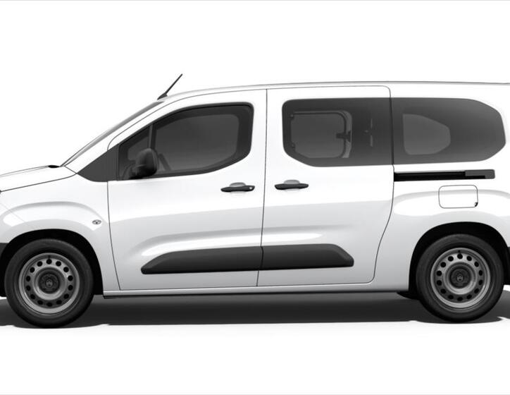 Citroën Berlingo 2