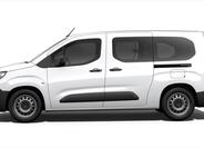 Citroën Berlingo 2