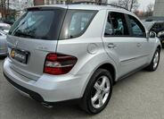 Mercedes-Benz Třídy M 11