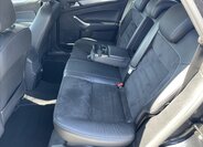 Ford Mondeo Kombi 2,2 l 147 kw