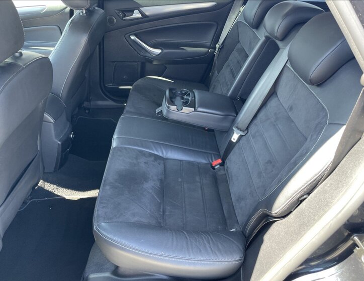 Ford Mondeo Kombi 2,2 l 147 kw