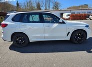 BMW X5 SUV 0,0 0