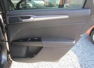 Ford Mondeo Kombi 2,0 l 110 kw