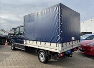 Ford Transit Valník 2,0 l 96 kw