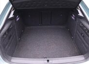 Škoda Superb Liftback 2,0 l 147 kw