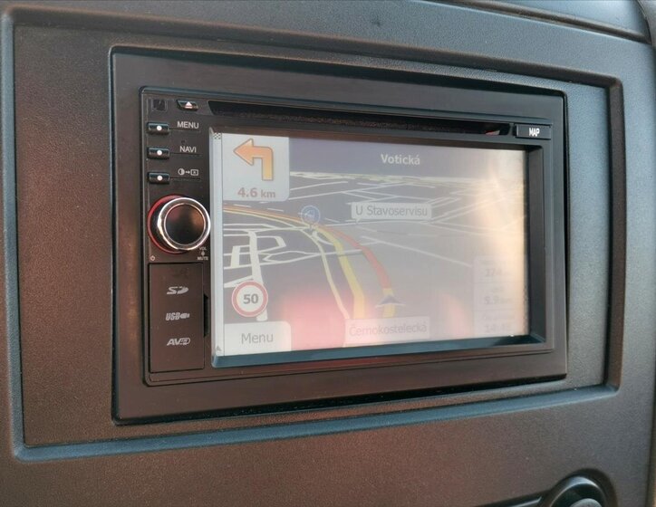 Mercedes-Benz Ostatní 11