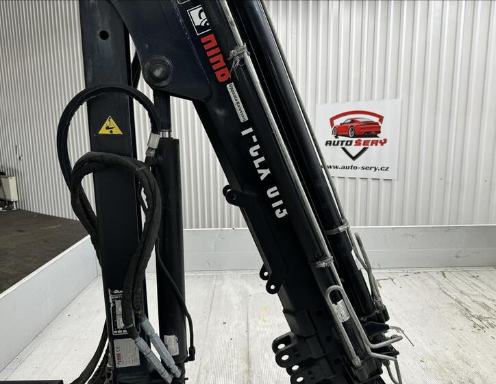 Volkswagen Transporter 31