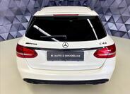 Mercedes-Benz Třídy C 6