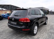 Volkswagen Touareg SUV / Terénní 3,0 l 176 kw