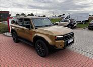 Toyota Land Cruiser 7