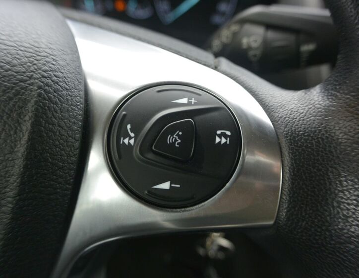 Ford Transit Connect 17