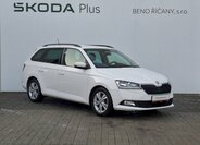 Škoda Fabia Kombi 999,0 70 kw