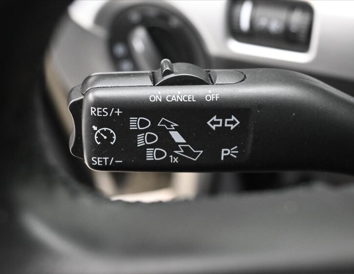 Škoda Yeti Kombi 1,2 l 81 kw