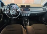 Škoda Fabia Kombi 999,0 70 kw