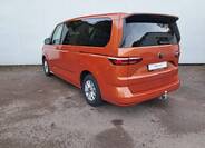 Volkswagen Multivan 27