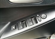 Mazda 3 Hatchback 1,6 l 77 kw