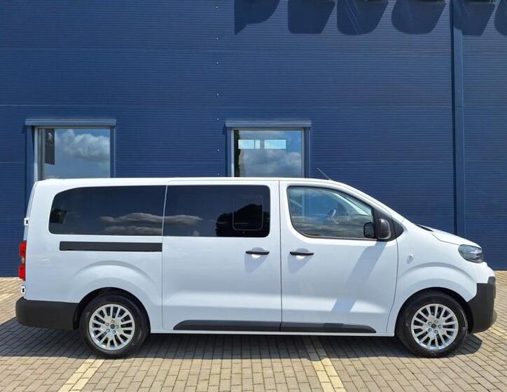 Peugeot Expert Tepee 6