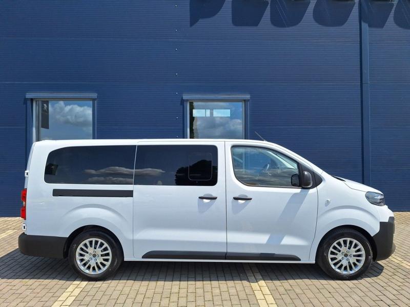 Peugeot Expert Tepee