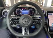 Mercedes-Benz AMG GT 8