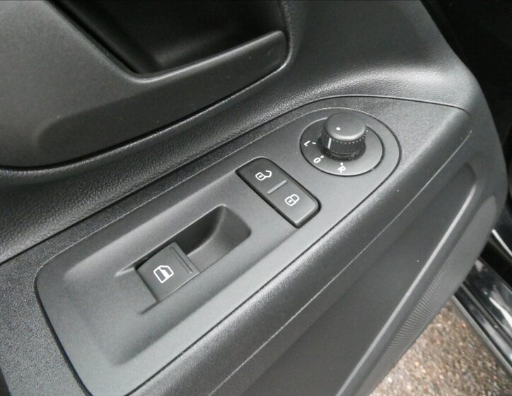 Škoda Citigo Hatchback 999,0 44 kw