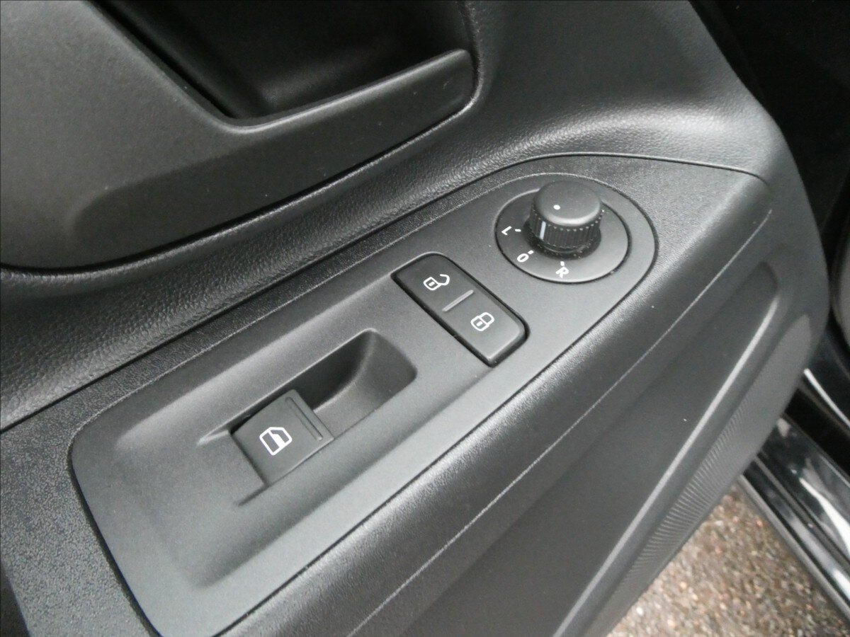 Škoda Citigo Hatchback 999,0 44 kw