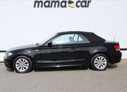 BMW Řada 1 Kabriolet 2,0 l 105 kw