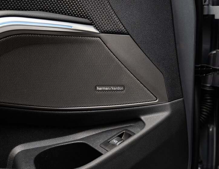 BMW Řada 3 Kombi 2,0 l 140 kw