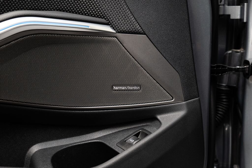 BMW Řada 3 Kombi 2,0 l 140 kw