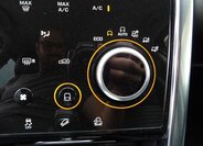 Land Rover Discovery Sport SUV / Terénní 2,0 l 110 kw