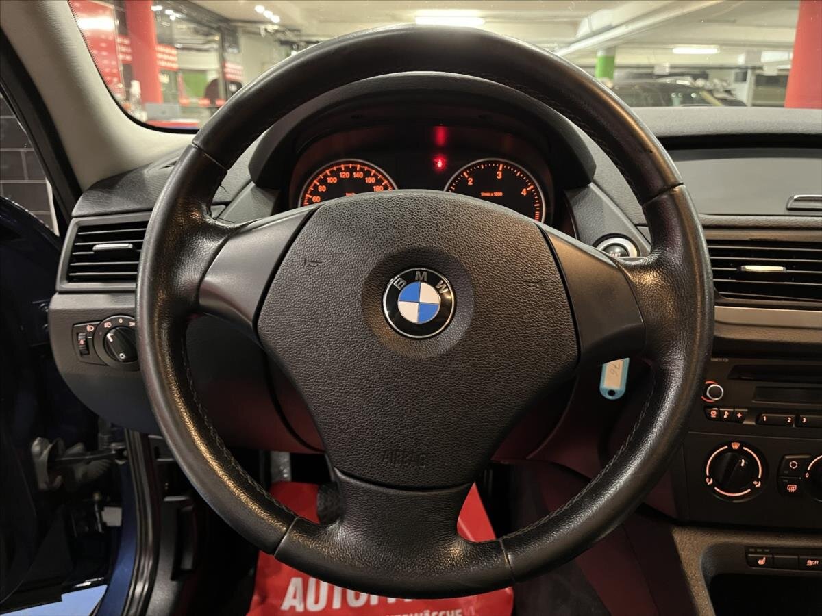 BMW X1 SUV 2,0 l 105 kw