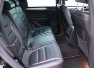 Volkswagen Touareg SUV 3,0 l 193 kw