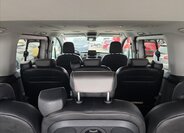 Ford Tourneo Custom 14