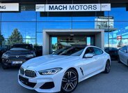 BMW Řada 8 Sedan / Limuzína 3,0 l 245 kw