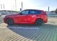 Mazda CX-60 SUV / Terénní 3,3 l 187 kw