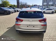 Hyundai i30 Kombi 1,6 l 110 kw