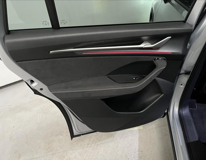 Škoda Kodiaq SUV 2,0 l 142 kw