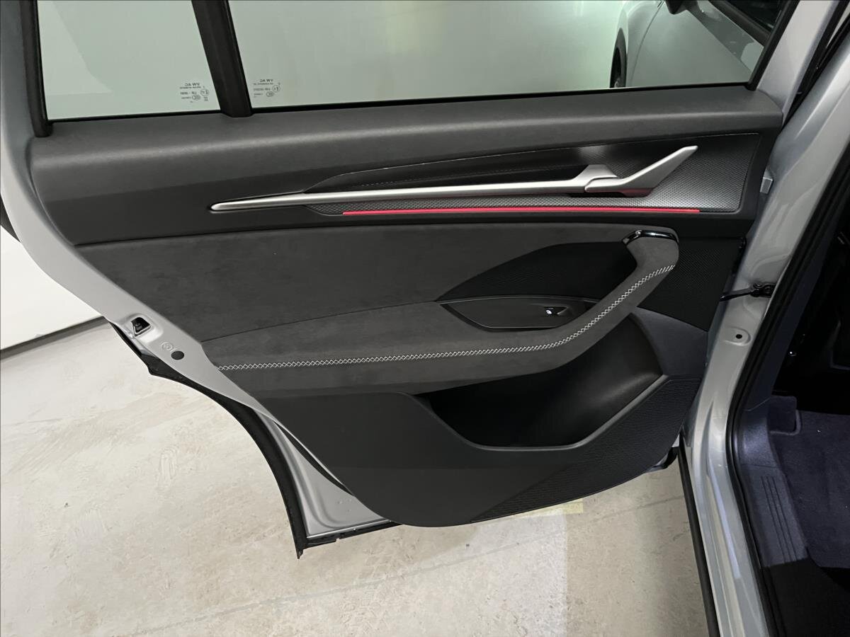 Škoda Kodiaq SUV 2,0 l 142 kw