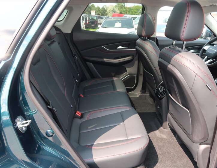 Dongfeng T5 EVO SUV / Terénní 1,5 l 130 kw